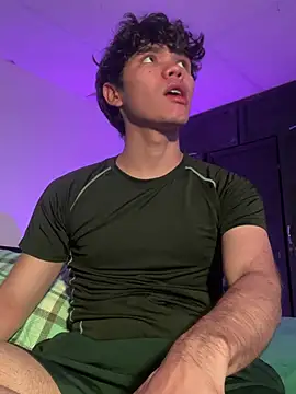 Im Camii online show from 01-08-26, 09:32