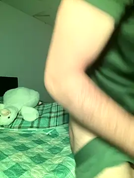 Im Camii online show from 11-16-25, 06:01