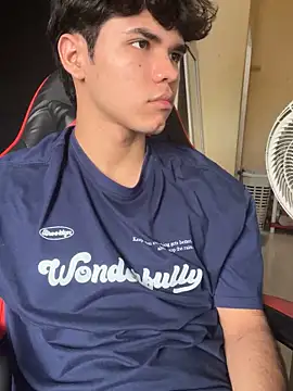 Im Camii online show from 11-21-25, 06:51