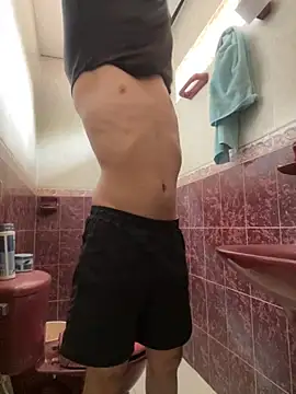 Im Camii online show from 11-25-25, 06:30