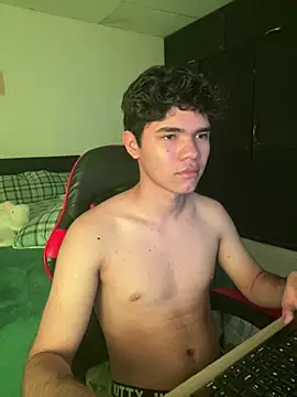 Im Camii online show from 02-21-26, 06:43