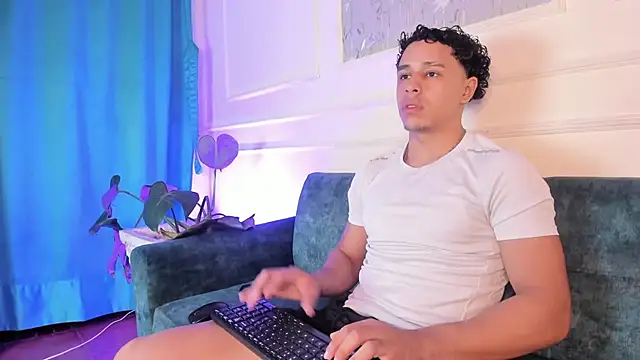 Adrian Volt online show from 01-13-26, 03:10