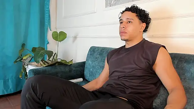 Adrian Volt online show from 01-11-26, 03:02