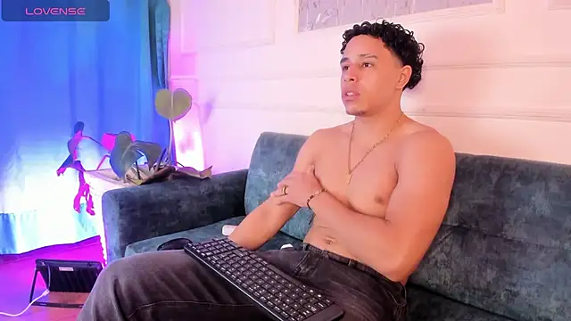 Adrian Volt online show from 01-14-26, 03:10