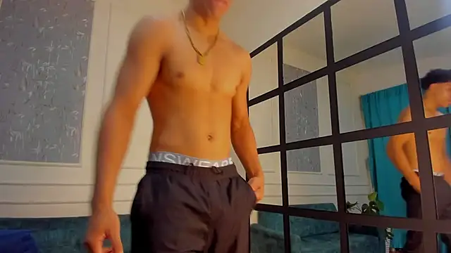 Adrian Volt online show from 10-26-25, 08:09