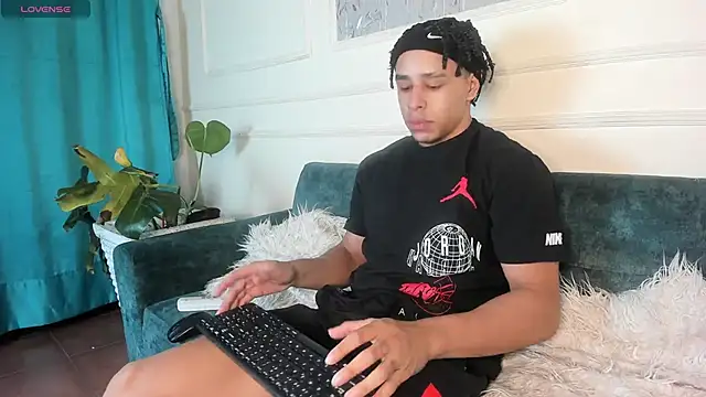 Adrian Volt online show from 01-18-26, 03:10