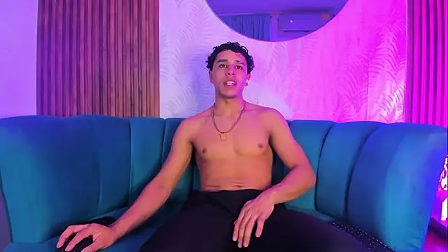 Adrian Volt online show from 12-01-25, 03:07