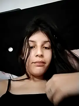 Thaila-Aurora online show from 11-09-25, 02:48