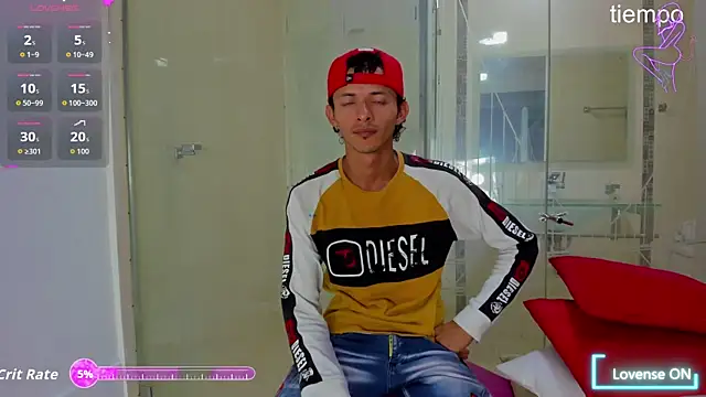 Mystic temptation18 online show from 10-16-25, 03:04