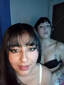 Die-katty online show from 10-12-25, 08:59