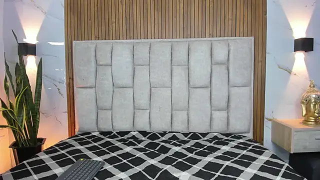 Sassha ferrer online show from 02-06-26, 06:26