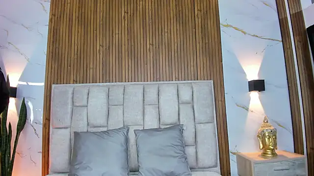 Sassha ferrer online show from 02-02-26, 06:40