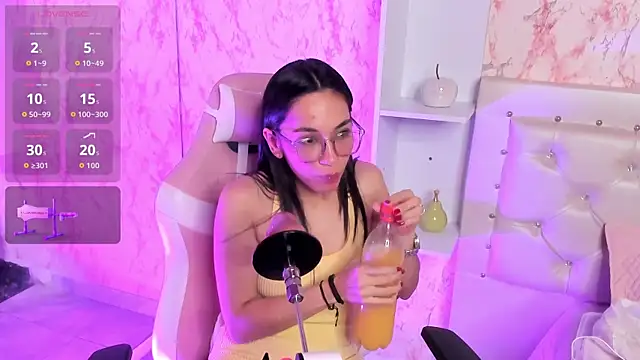 GabbiePrice online show from 01-09-26, 03:41