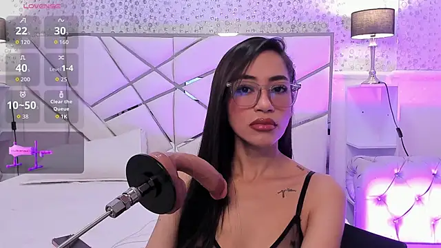 GabbiePrice online show from 04-21-26, 12:12