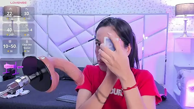 GabbiePrice online show from 03-21-26, 12:09