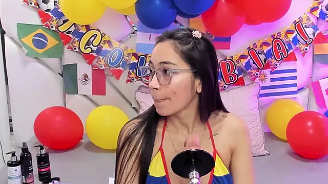 Snapshot of GabbiePrice chatting on 07-03-26, 11:28 GabbiePrice online show from 07-03-26, 11:28