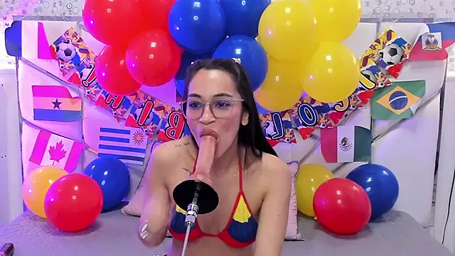 Snapshot of GabbiePrice chatting on 06-21-26, 01:33 GabbiePrice online show from 06-21-26, 01:33