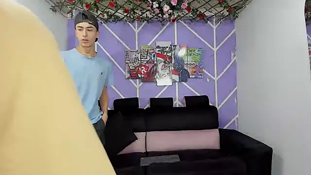 heyy noah11 online show from 02-21-26, 01:24