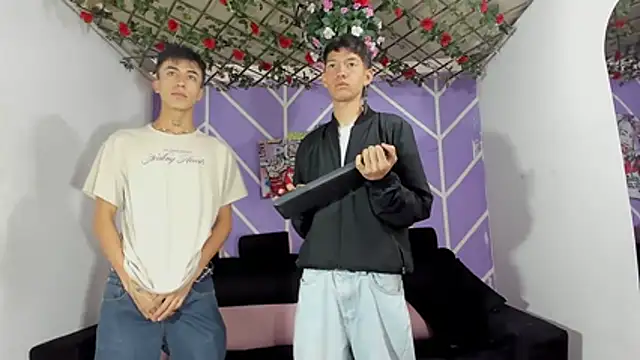 heyy noah11 online show from 02-26-26, 01:33