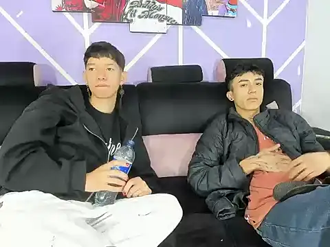 heyy noah11 online show from 03-31-26, 01:35