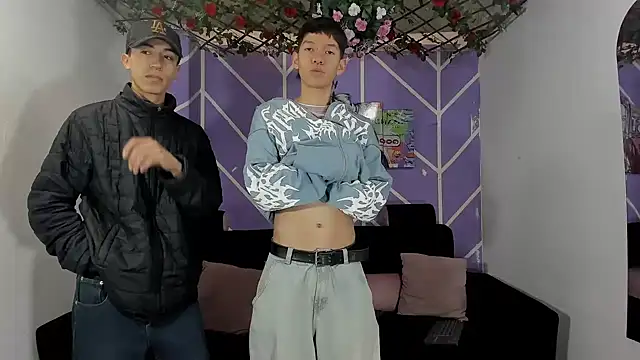 heyy noah11 online show from 03-10-26, 01:37