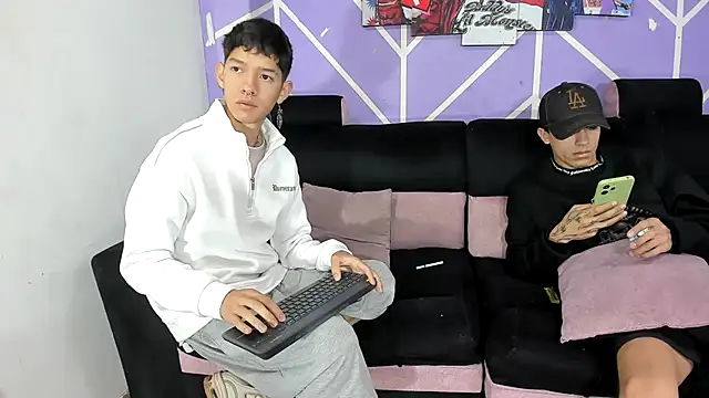 heyy noah11 online show from 05-29-26, 01:17