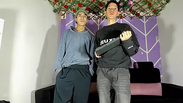 heyy noah11 online show from 01-18-26, 01:36