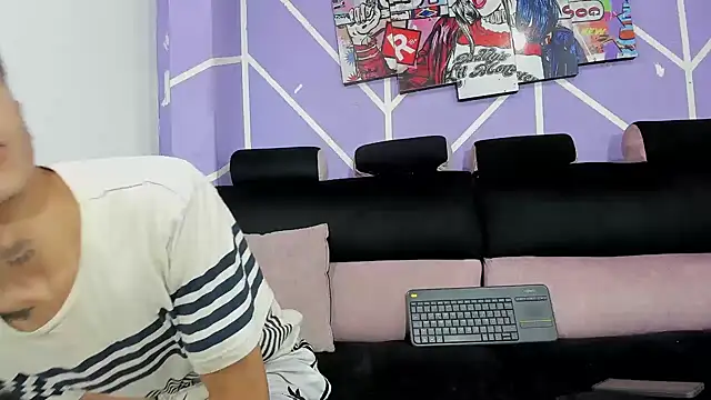 heyy noah11 online show from 03-02-26, 02:13