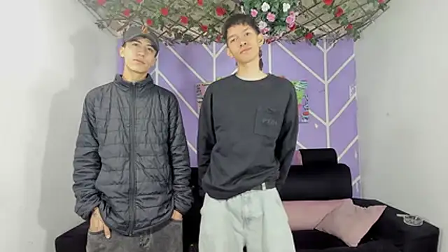 heyy noah11 online show from 03-08-26, 01:25