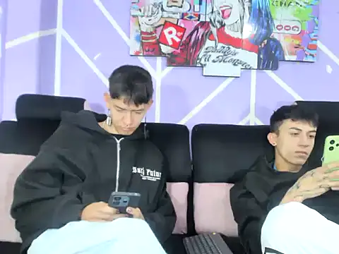 heyy noah11 online show from 04-12-26, 01:36