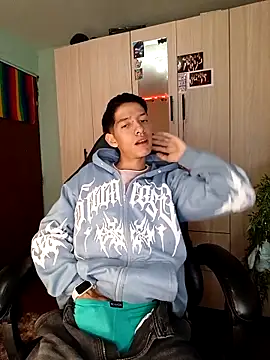 heyy noah11 online show from 01-08-26, 12:27