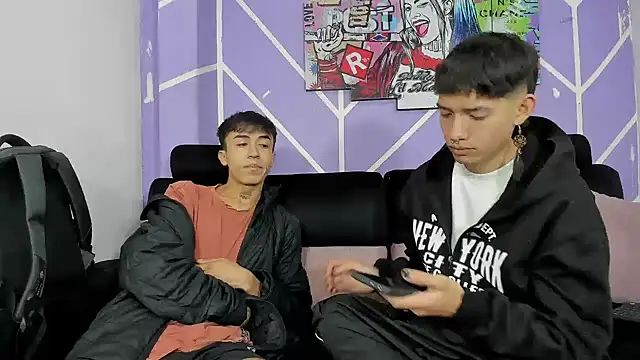 heyy noah11 online show from 03-05-26, 01:40