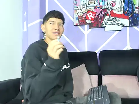 heyy noah11 online show from 04-16-26, 01:12