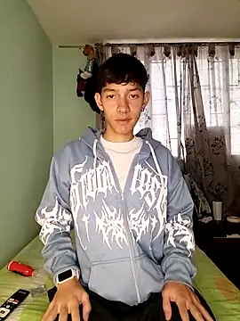 heyy noah11 online show from 11-26-25, 10:10