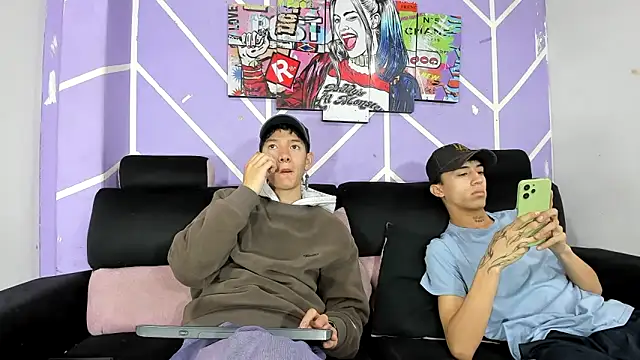 heyy noah11 online show from 05-31-26, 01:17