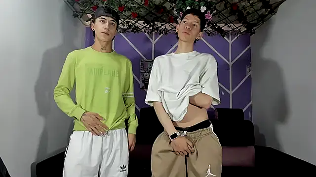 heyy noah11 online show from 02-02-26, 01:21