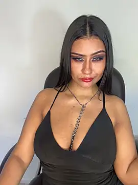 Snapshot of _Isabella_1 chatting on 12-14-25, 02:40 Isabella 1 online show from 12-14-25, 02:40