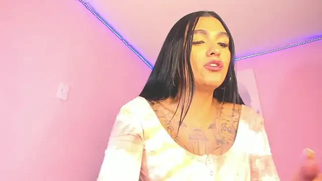 BiancaValentinna online show from 02-03-26, 08:03