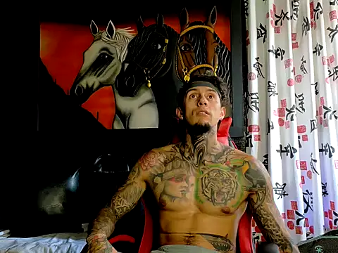 Molotov Explosive online show from 12-02-25, 06:42