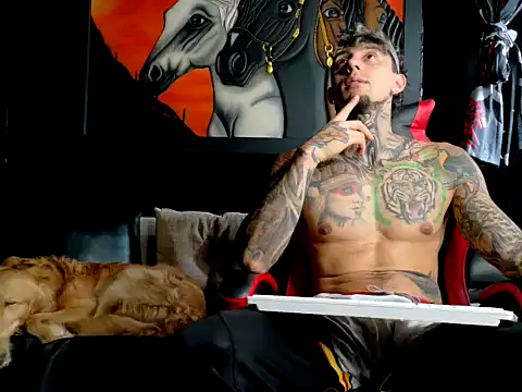 Molotov Explosive online show from 11-05-25, 08:23