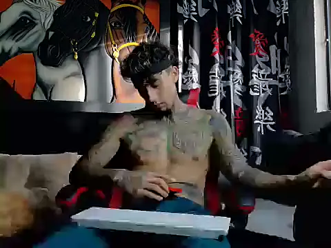 Molotov Explosive online show from 10-27-25, 09:38