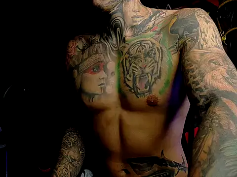 Snapshot of Molotov_Explosive chatting on 02-24-26, 06:09 Molotov Explosive online show from 02-24-26, 06:09