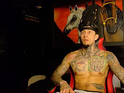 Molotov Explosive online show from 11-16-25, 08:57