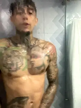 Molotov Explosive online show from 11-02-25, 04:45