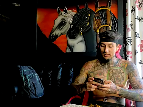 Molotov Explosive online show from 12-01-25, 07:15