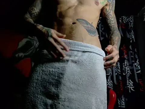 Molotov Explosive online show from 10-29-25, 05:34