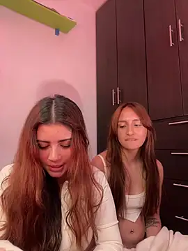 Leah moon1 online show from 02-06-26, 05:47