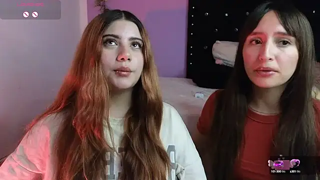 Leah moon1 online show from 10-11-25, 02:23