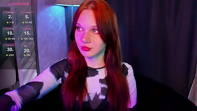 MargoViento online show from 11-07-25, 09:19