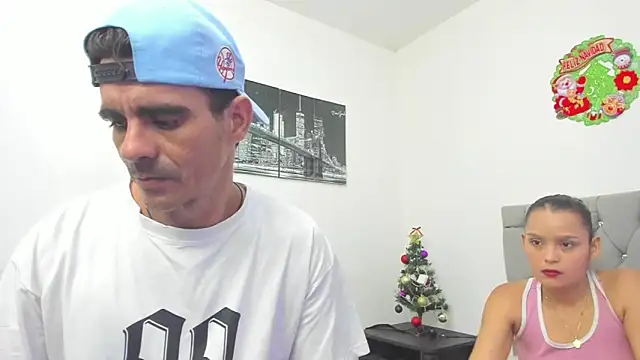 Sofi And Santy online show from 01-17-26, 12:58